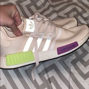adidas nmd